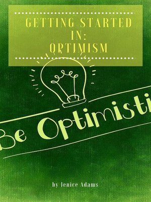 cover image of Getting Started in